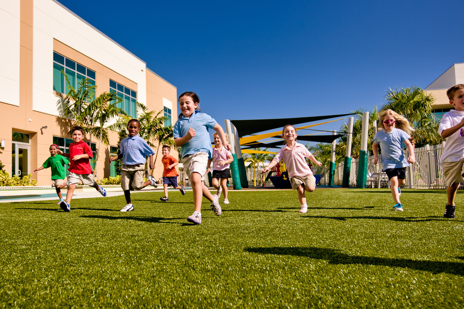 Παιδιά: Η φυσική δραστηριότητα και η καθιστική συμπεριφορά