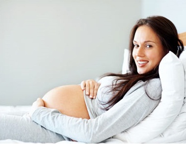 Πέντε Συμβουλές για πιο υγιείς εγκυμοσύνες και παιδιά