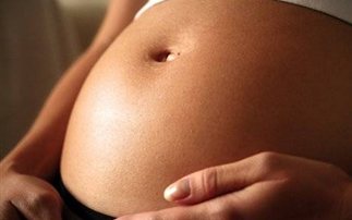 Αφυδάτωση στην εγκυμοσύνη