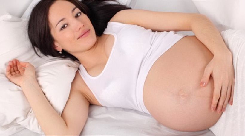 Εγκυμοσύνη: Βασικές αρχές για καλή υγεία
