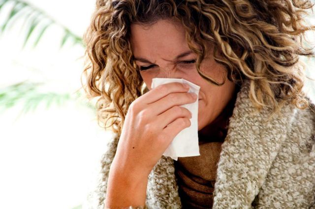 Η προληπτική θεραπεία «αντίδοτο» στις αλλεργίες της άνοιξης